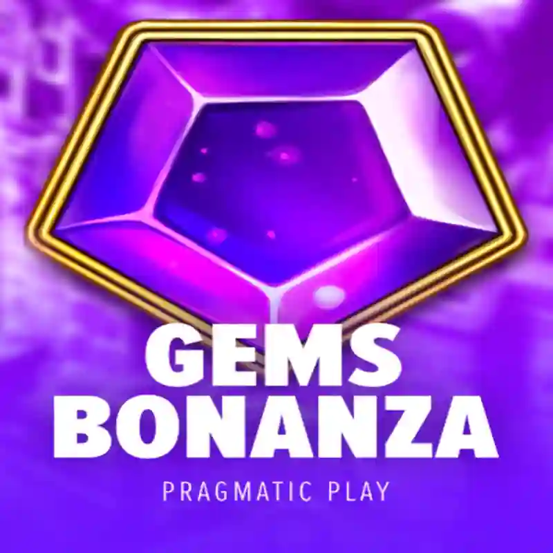 Juego de Casino Gems Bonanza en 365bet