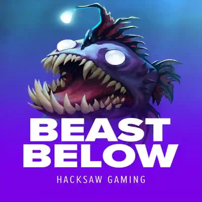 Tragamonedas HS Beast Below en 365bet México