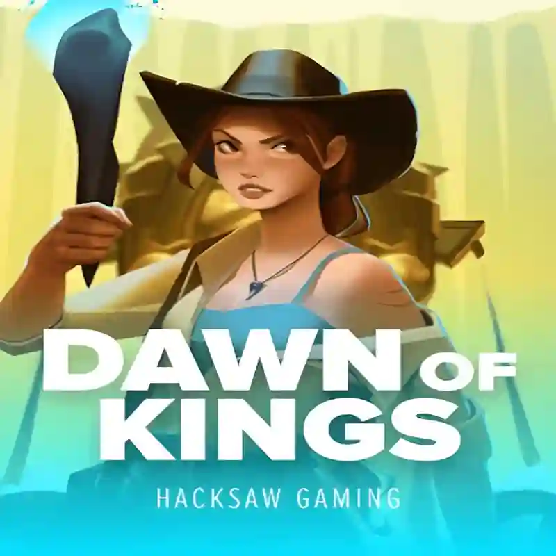 HS Dawn of Kings Slot - 365bet