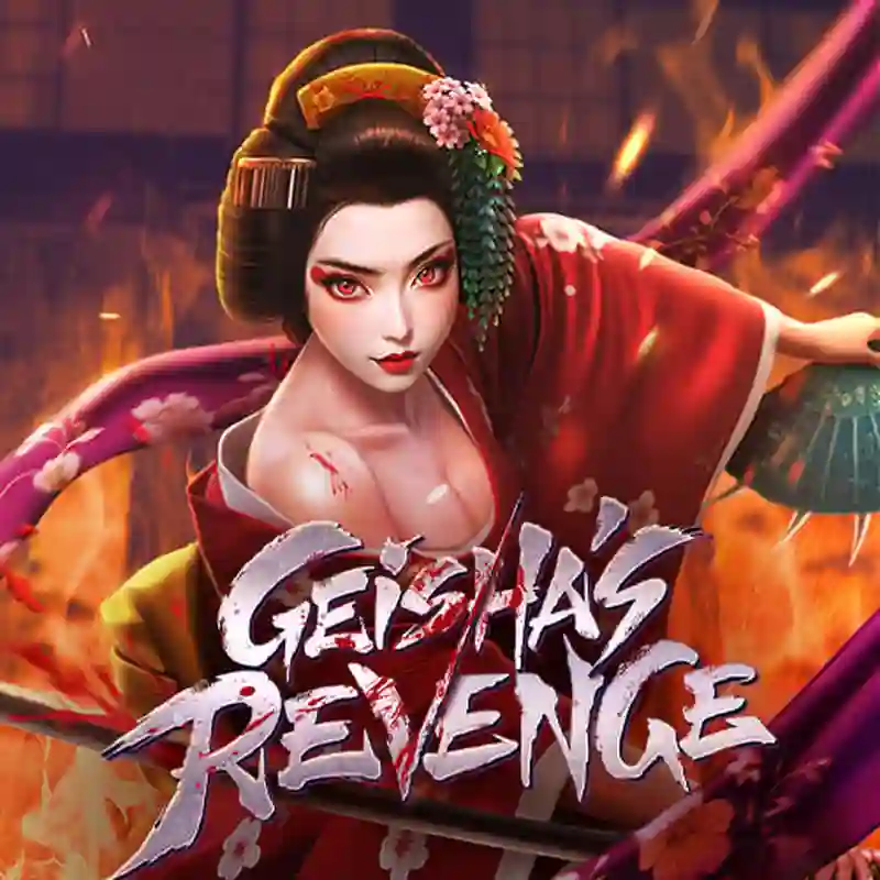 Slot PGS Geisha's Revenge en 365bet Casino Online