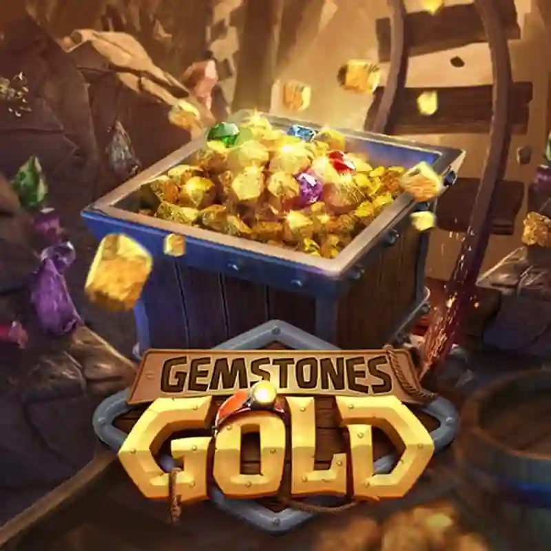 Slot PGS Gemstones Gold de PG Soft en 365bet
