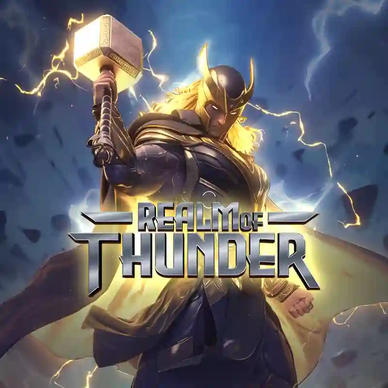 Realm Of Thunder Tragamonedas en 365bet