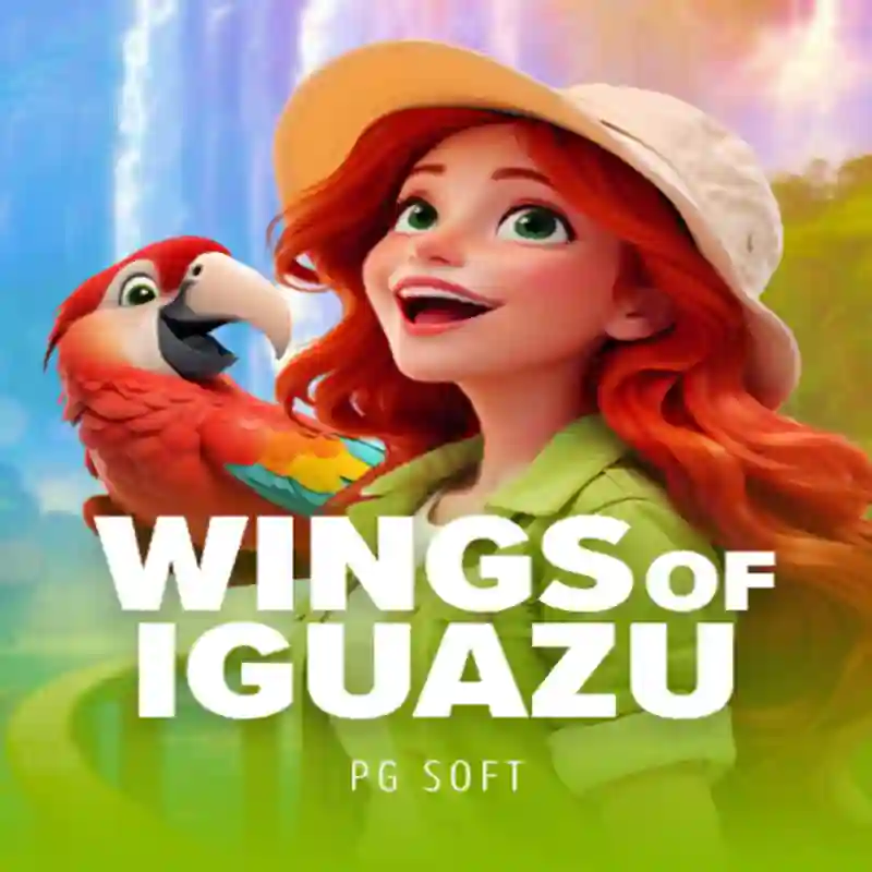 Wings of Iguazu Casino Online